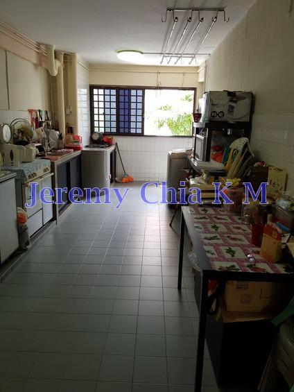 Blk 443 Ang Mo Kio Avenue 10 (Ang Mo Kio), HDB 4 Rooms #161256922
